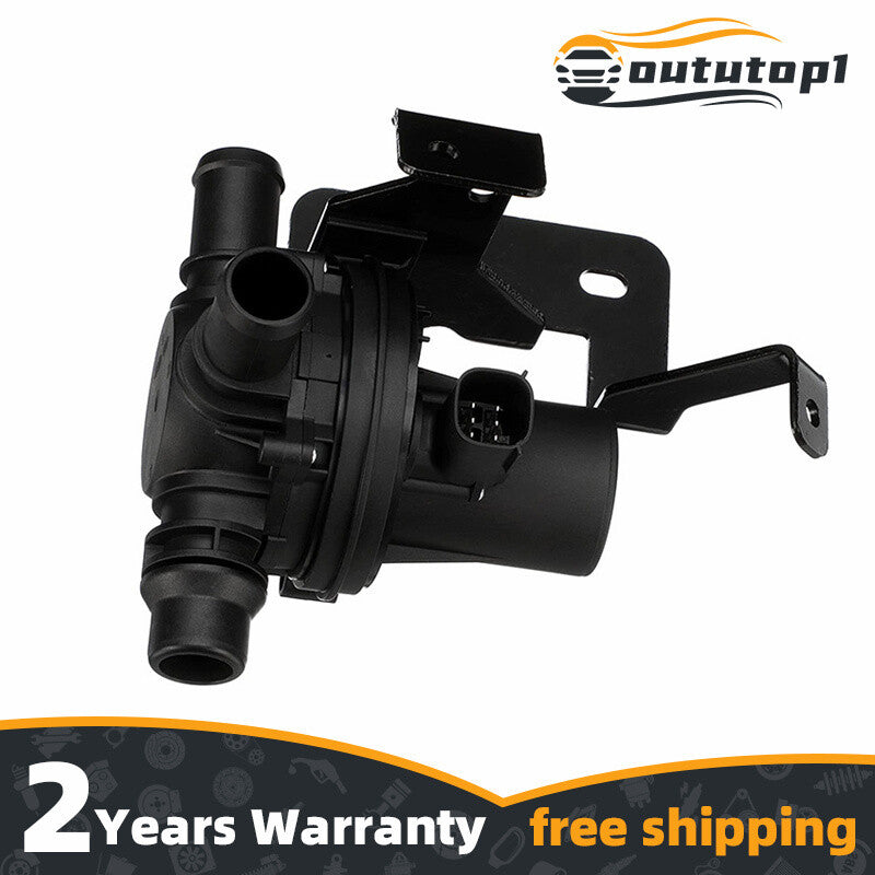 Heater hose coolant shut-off valve for Cadillac for Chevrolet 2298794