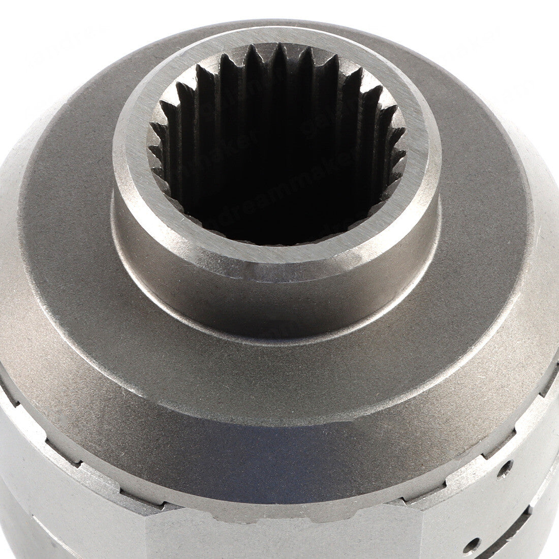 Standard Gear Spartan Locker For Dana 30 Differential 27 Spline SLD30-27
