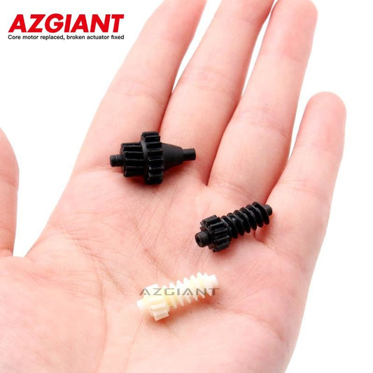 Car Side Mirror Adjustment Motor Gears Repair for 2001-2004 for Mercedes SLK320