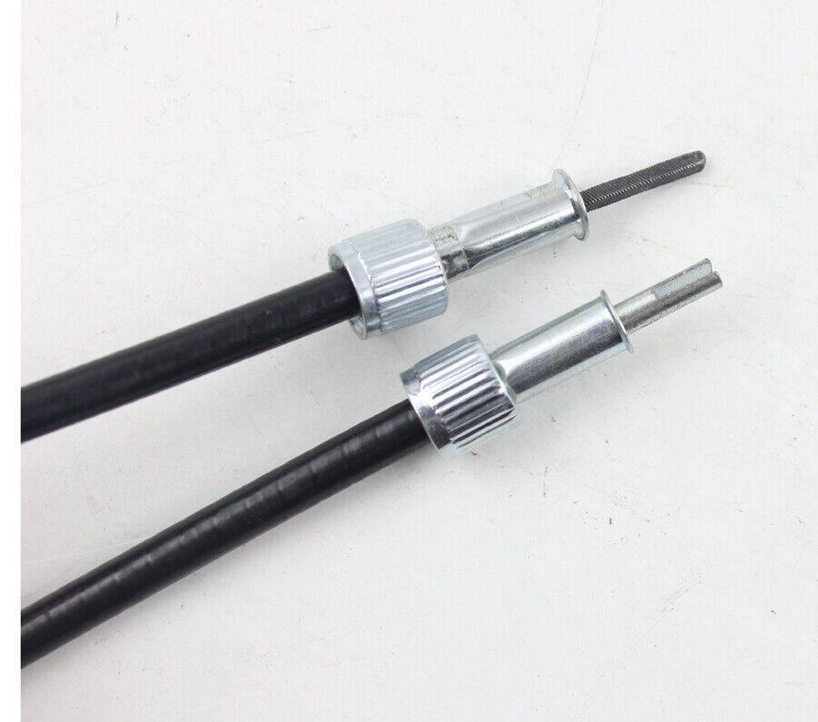 Drum Brake SPEEDOMeter 22.5 GEAR Cable for Honda Monkey Z50A Z50 Z50J Skyteam