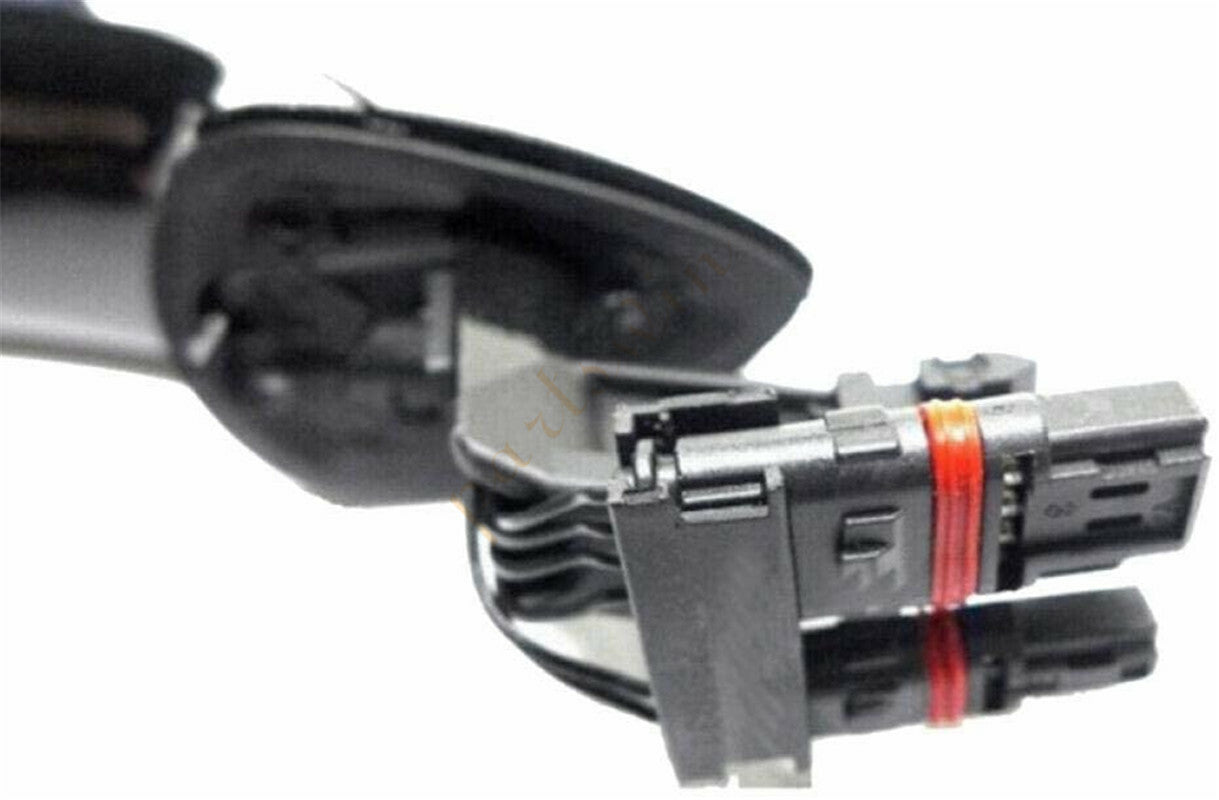 4-Piece Black Exterior Comfort Door Handles for BMW F10 F01 F02 F06 F11 F18