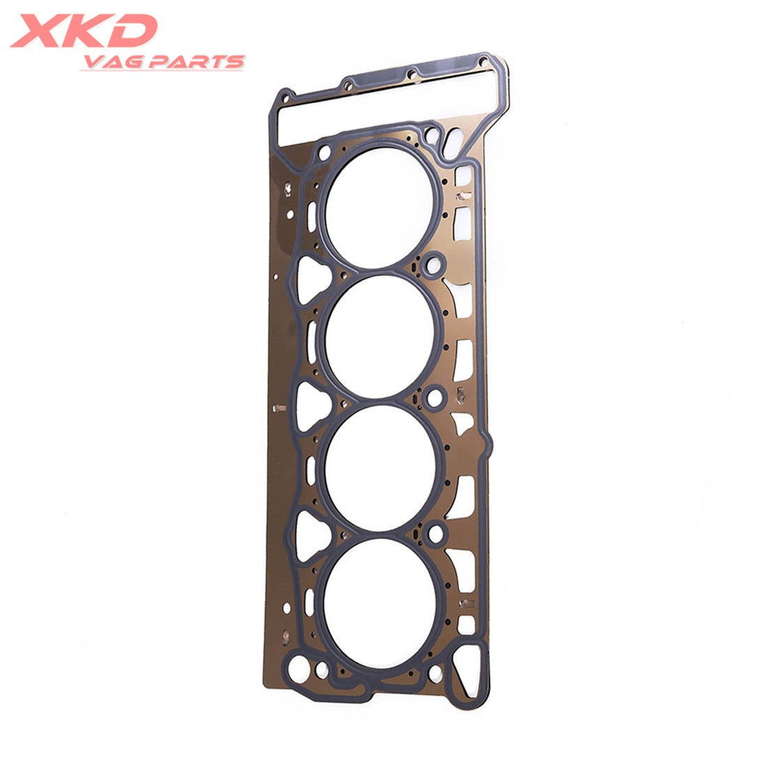 Engine cylinder head gaskets suitable for Volkswagen CC, for Golf for Tiguan , for Audi S4, S5, S8, Q3, Q5 1.8T, 2.0T, etc.