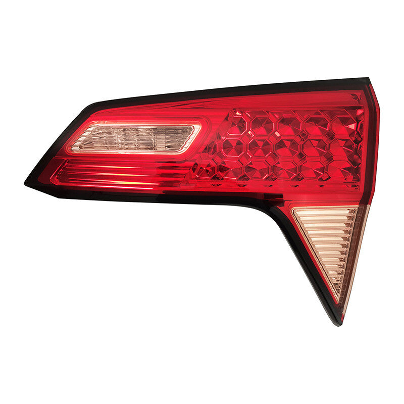 Left Rear Inner Tail Light Reverse Lamp Passenger Side For 2016-2018 for Honda HR-V