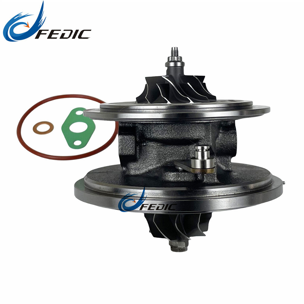 Turbo cartridge 762463 for Chevrolet Captiva / for Opel Antara 2.0 CDTI 110 Kw Z20S