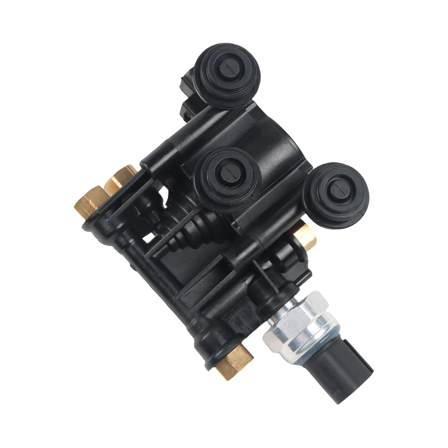 Air Suspension Valve Block for Land Rover LR3 LR4 for Range Rover 05-15 RVH000046