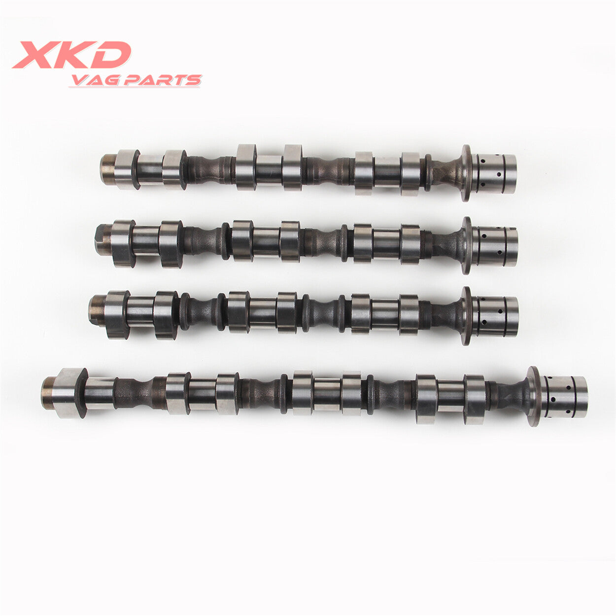 3.6-liter intake and exhaust camshafts suitable for Cadillac CTS, XTS, for GMC , and for Chevrolet .