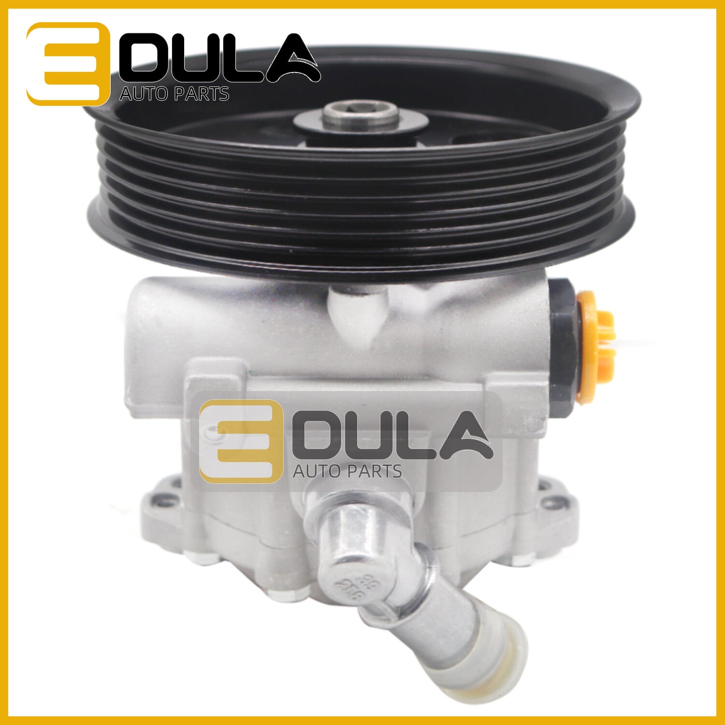 Hydraulic pump, steering system suitable for ALFA ROMEO Sportwagon Brera Spider