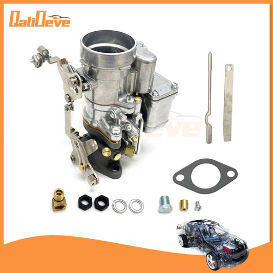 Carter WO carburetor suitable for Willys MB CJ2A, for Ford GPW, and Army for Jeep G503.