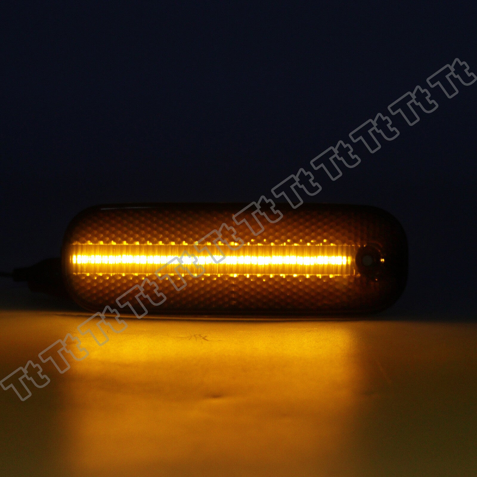 4 non-lit LEDs, bright LEDs, bright LEDs, 1991-2002, pale light G20
