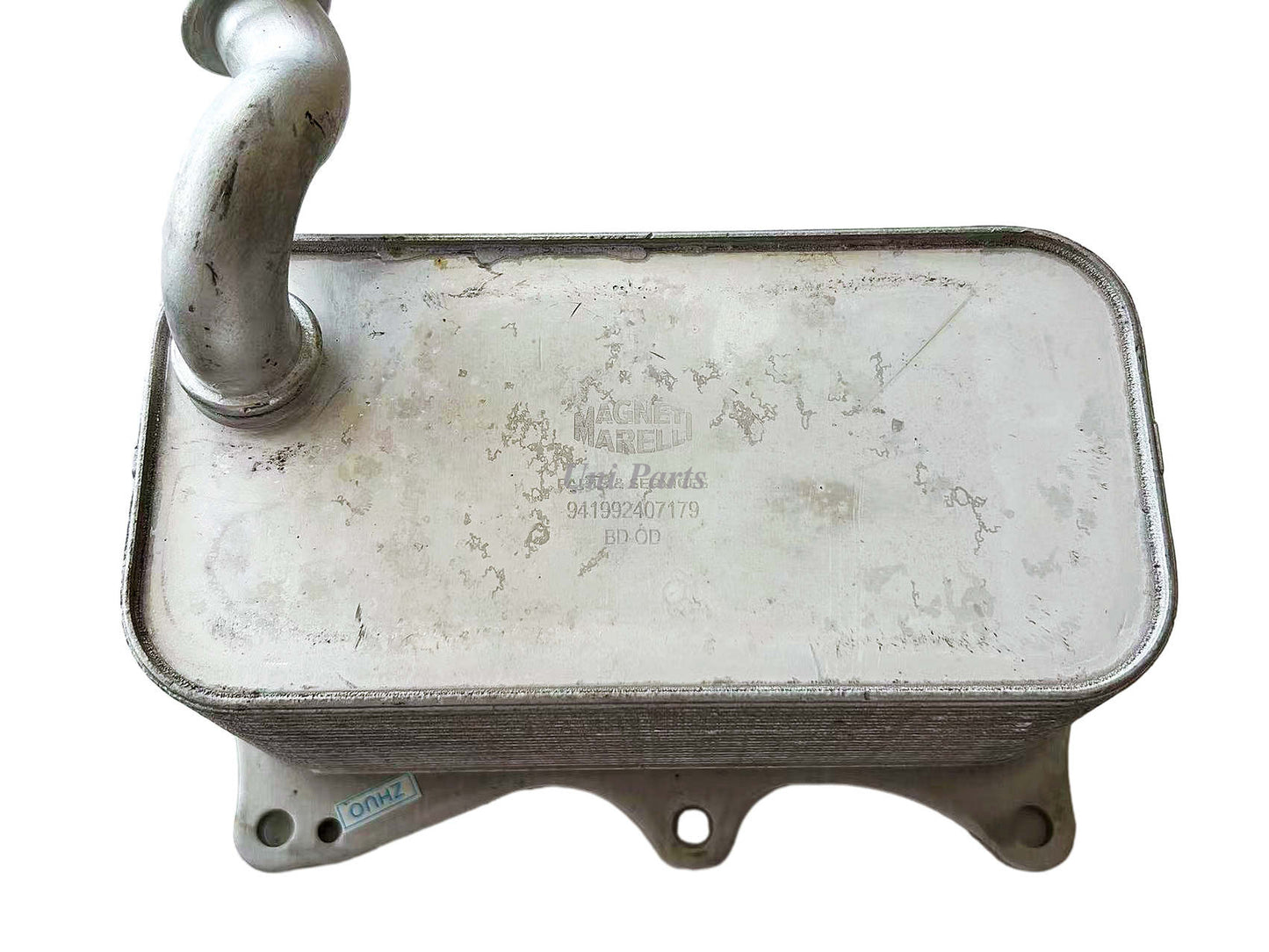 Suitable for Mercedes 2761880001 2761880080 engine oil coolers and gaskets.
