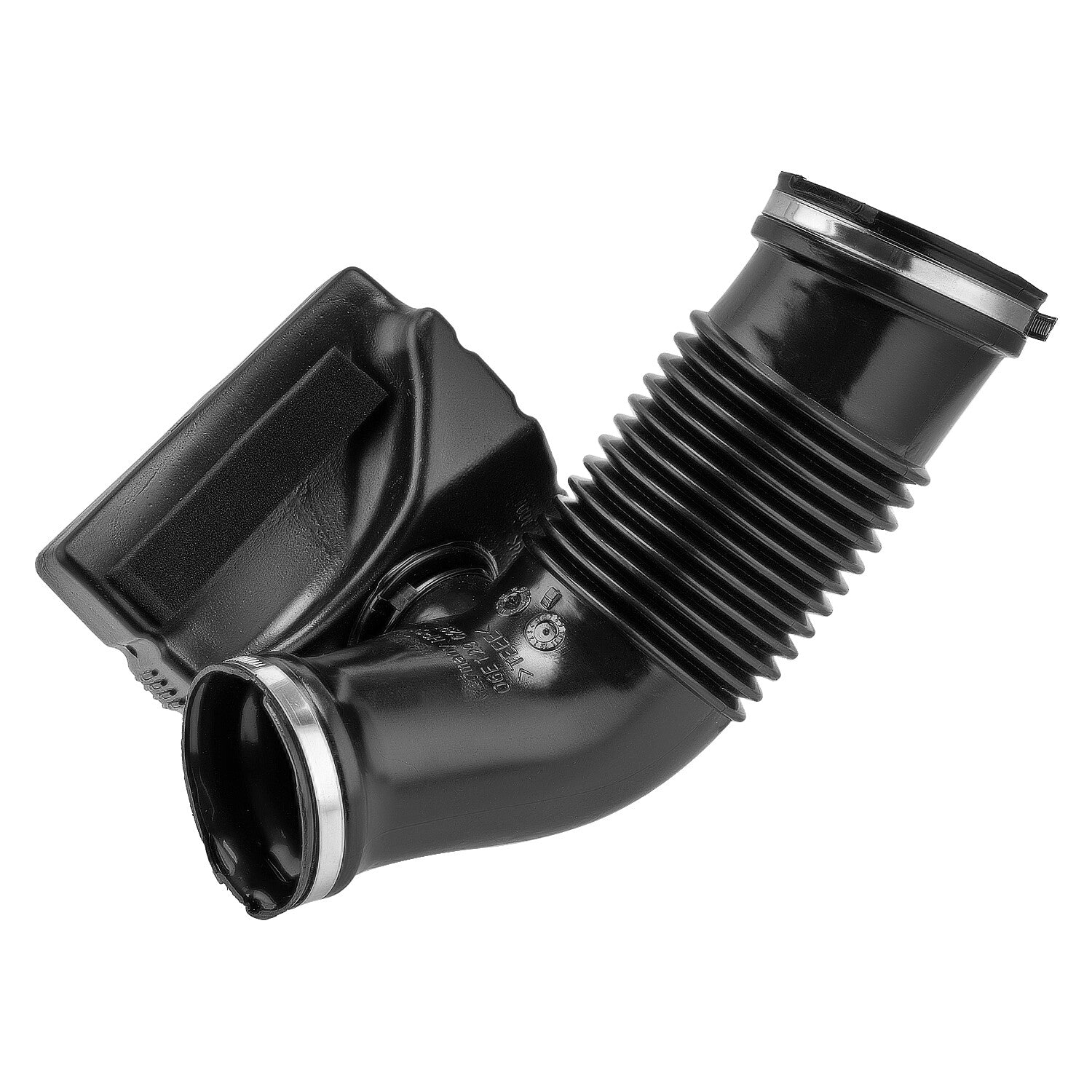 Engine Air Intake Hose for Audi A6 A6 Quattro 3.2L V6 2005-2011 06E129629E