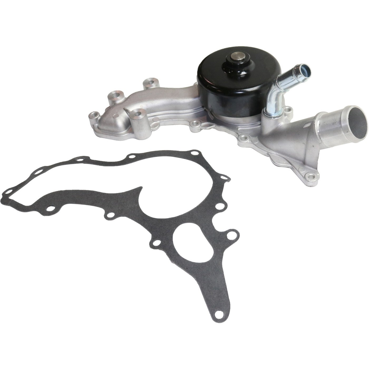 Water Pump for VW for Dodge Charger for Challenger for Chrysler 300 for Ram ProMaster 1500 2500