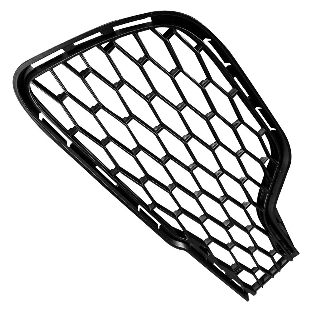 Front Bumper Air Vent Grille Cover Right Side 670010765 for Ghibli 2014-2017