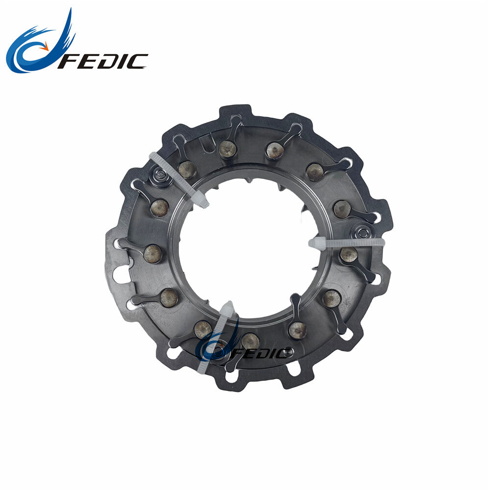 Turbo nozzle ring GTB2260VZK 819968 for Audi A4 A5 A6 A7 for A8 Q7 3.0L CDUC CKVB