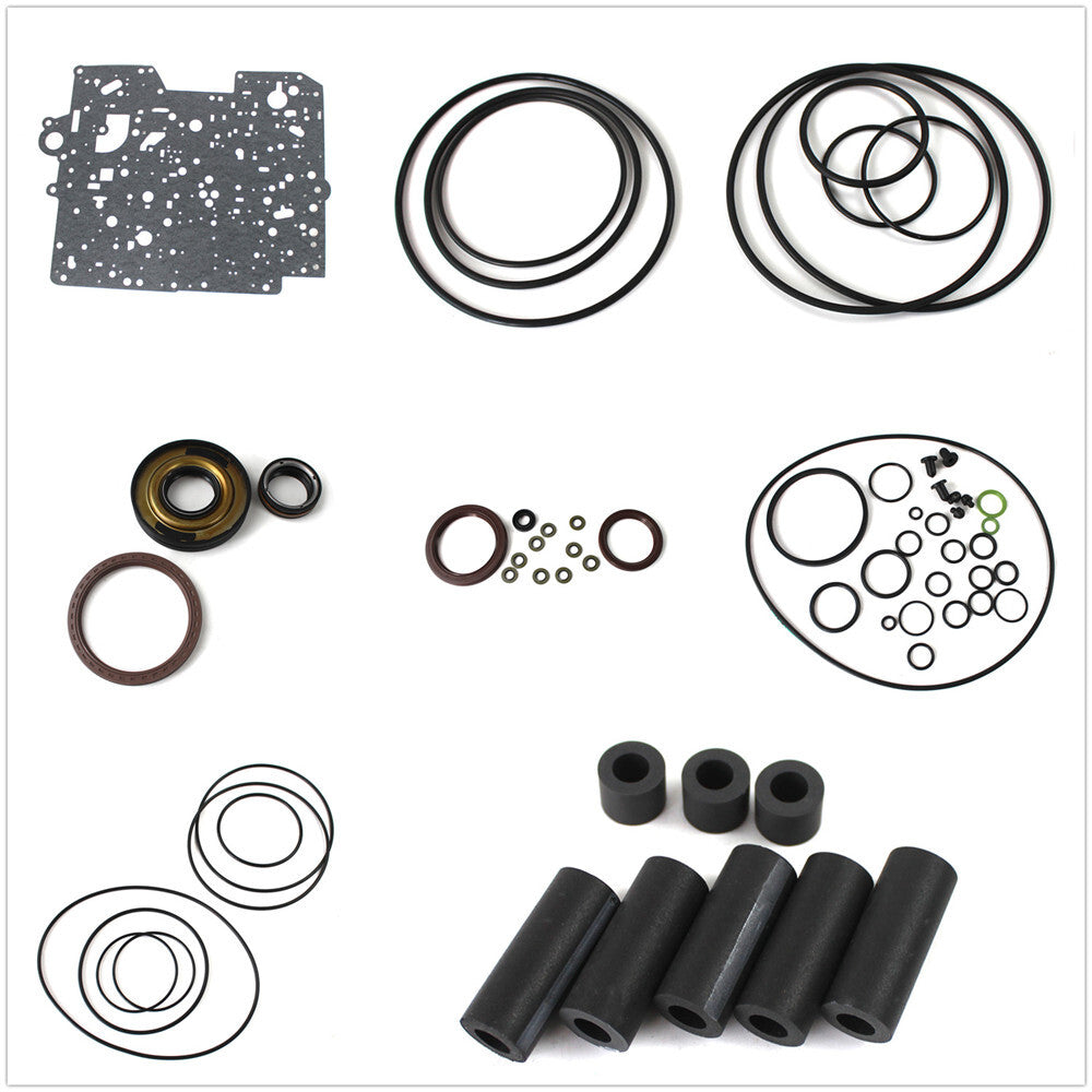 5HP-19 Transmission Master Kit for BMW Gearbox Rebuild Parts B1398600A