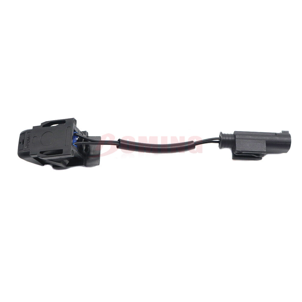 Windshield washer nozzle, new, model 2118601147, suitable for Mercedes-Benz CLK W209 W209 W219 W211