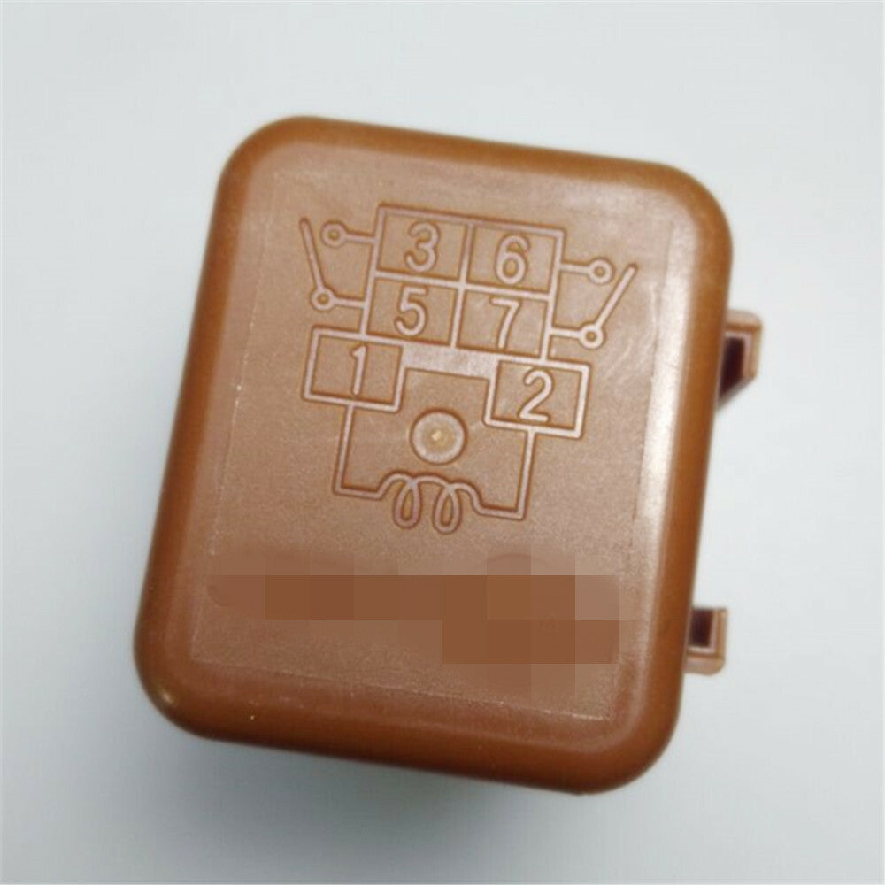 new 25230-7996A hair dryer motor relay (model 25230/7996A) suitable for Japanese-made 25230/7996A models.