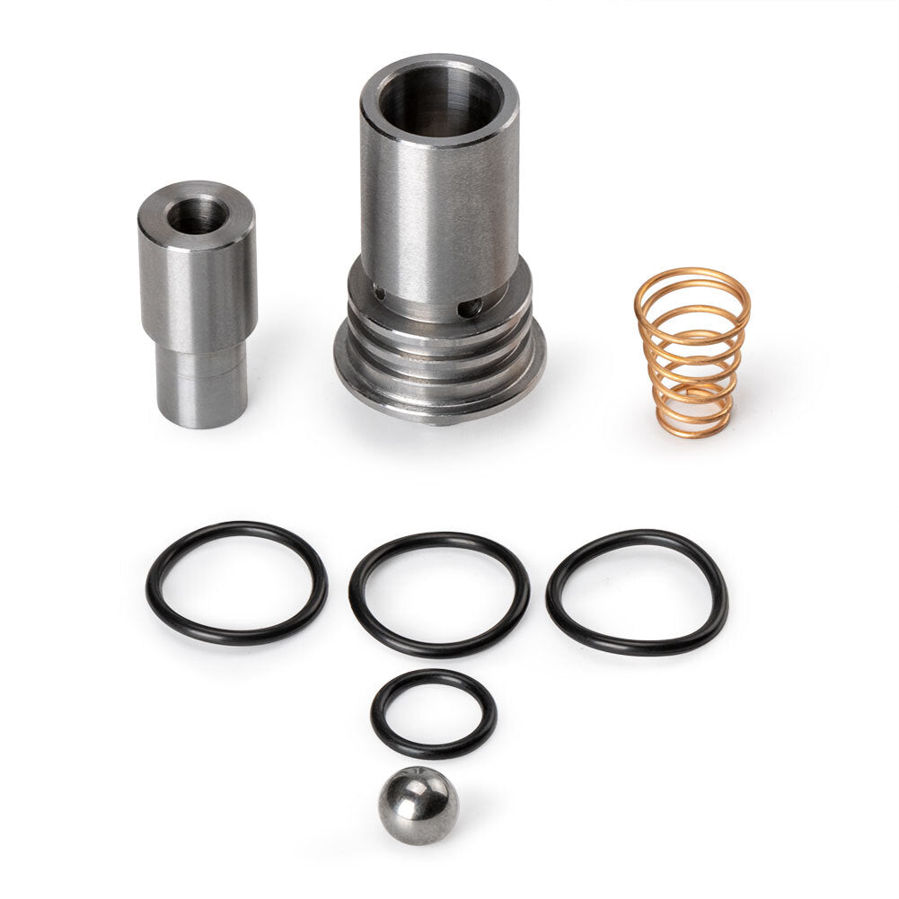 Cooling flow bypass valve kit STL010 for universal transmissions 6L80/6L90/8L90/10L90