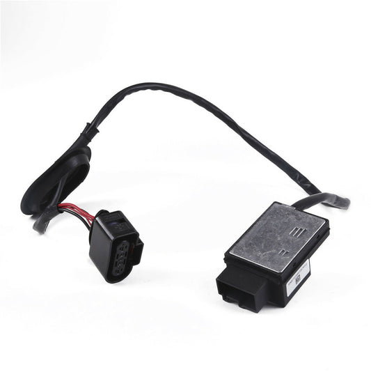 Fuel supply control module for Passat CC and for Golf