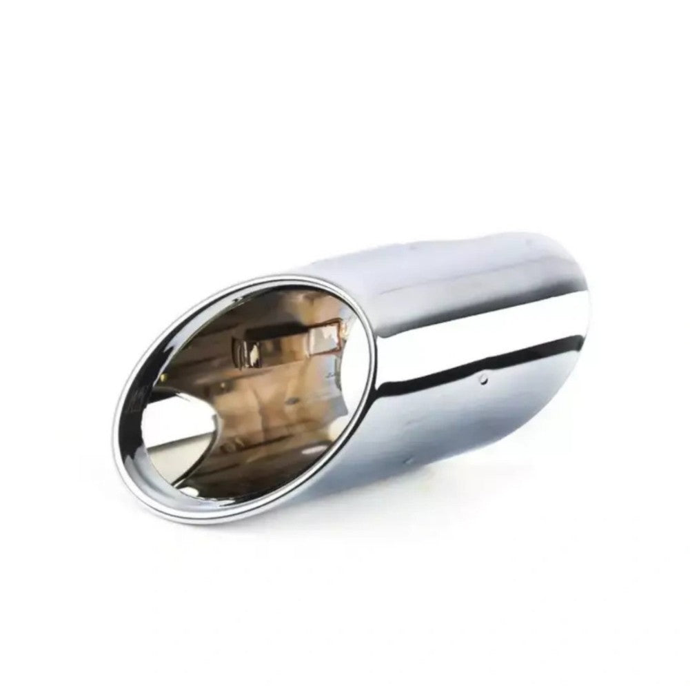 Dual Exhaust Muffler Assembly for BMW X6 E71 08-14
