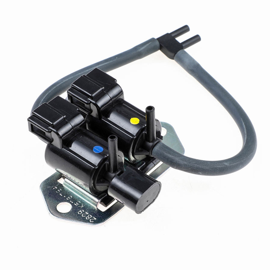Freewheel Clutch Solenoid Valve K5T81794 Fits for Mitsubishi Montero Pajero L200