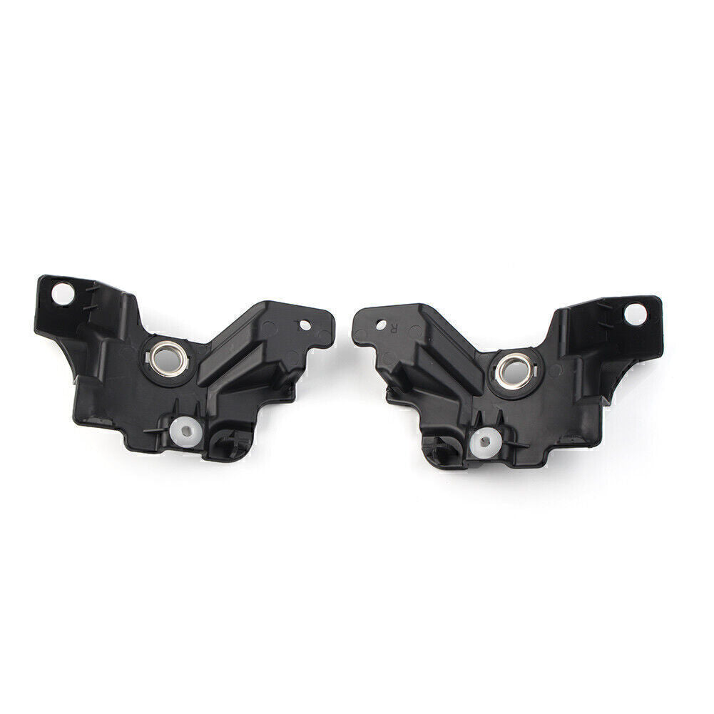 for Land Rover Discovery 5 2015-2022 LR086097 LR086096 Headlight Mounting Plate