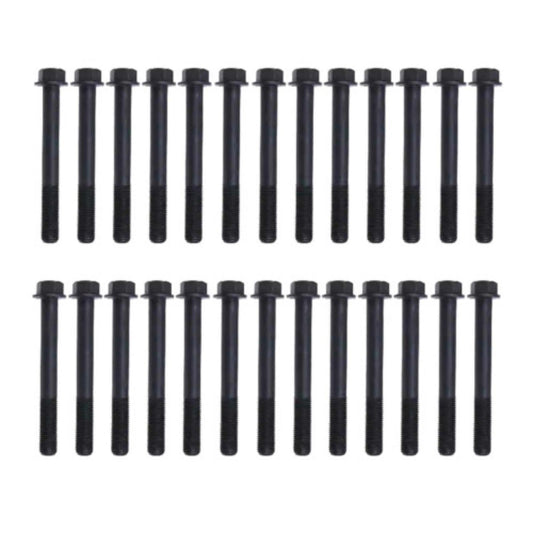 1 Set Cylinder Head Bolt for Hino J08E Engine 1524 1724 1727 238 308 238LP Truck