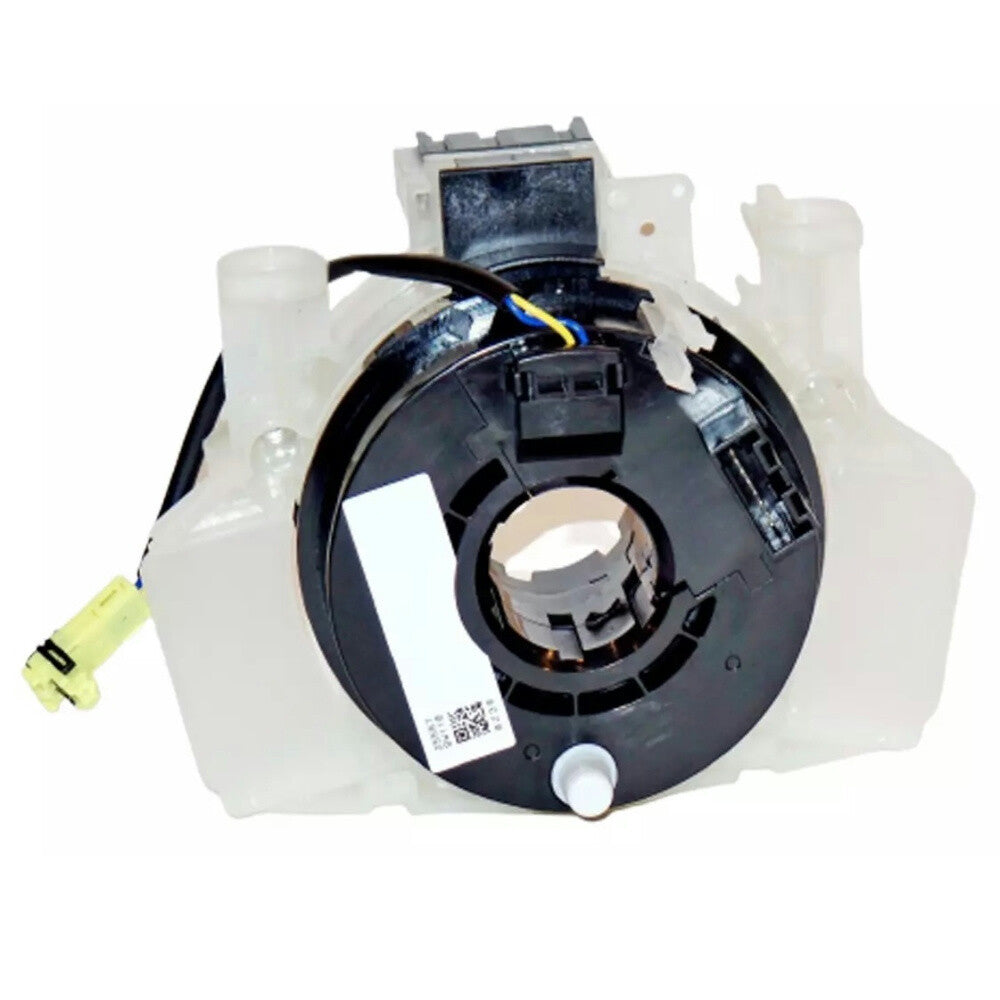Clock spring 25567-EB308 is suitable for Nissan Navara Diesel D40 2.5L and for Nissan Teana.