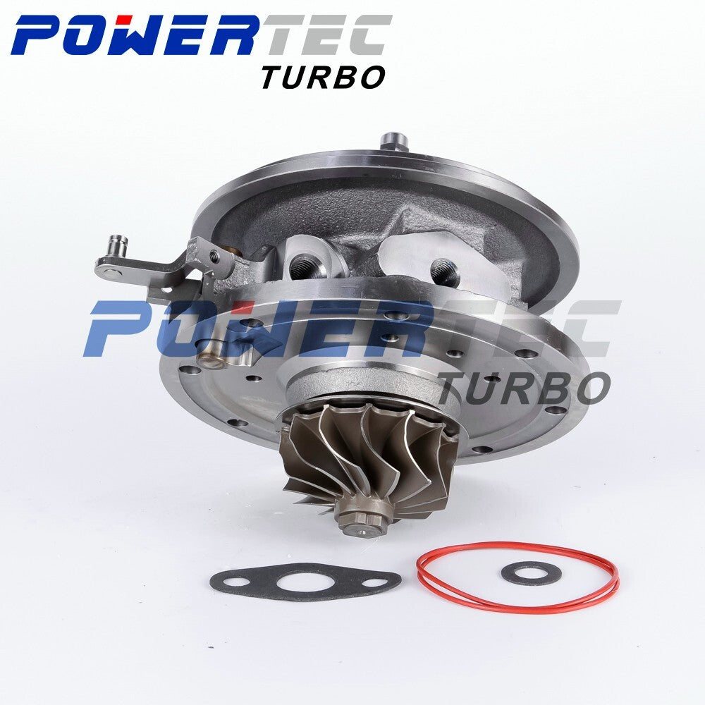 830724-0001 Geramic bearing billet turbine core CHRA suitable for Hino truck 7.7L GTB3576V