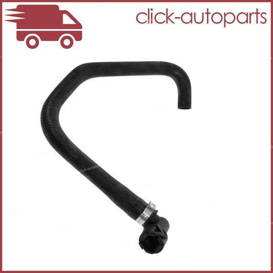 Fits 1999 00 01 02 03 04 05 for Volvo S80 HVAC Heater Hose URO Parts 30745330 Black