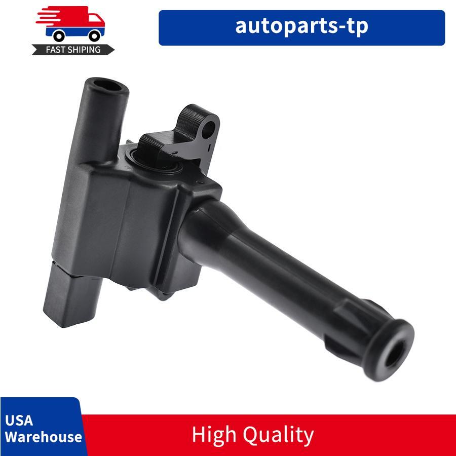 1PCS Ignition Coil for LAND ROVER Freelander Suv 25 45 75 1.4-1.8L 1998-2006