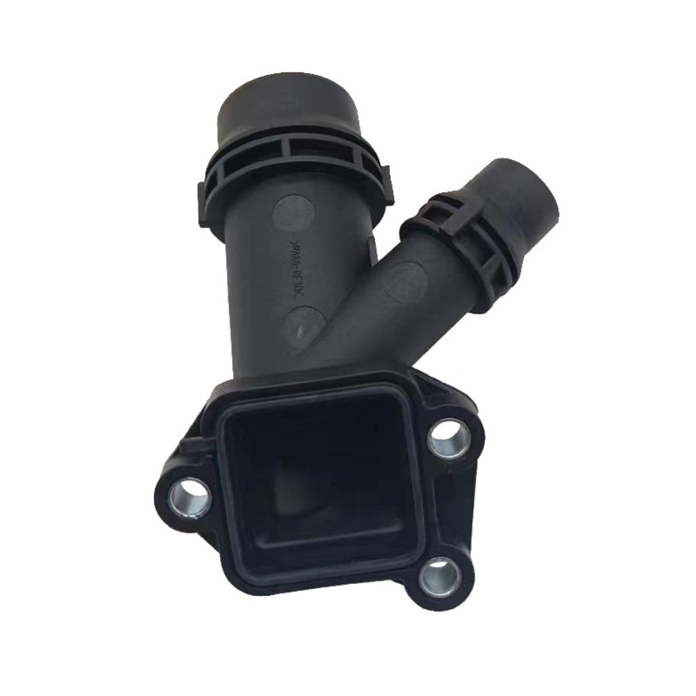 11127806196 Coolant hose flange water pipe connector coupler suitable for BMW E38E39E46