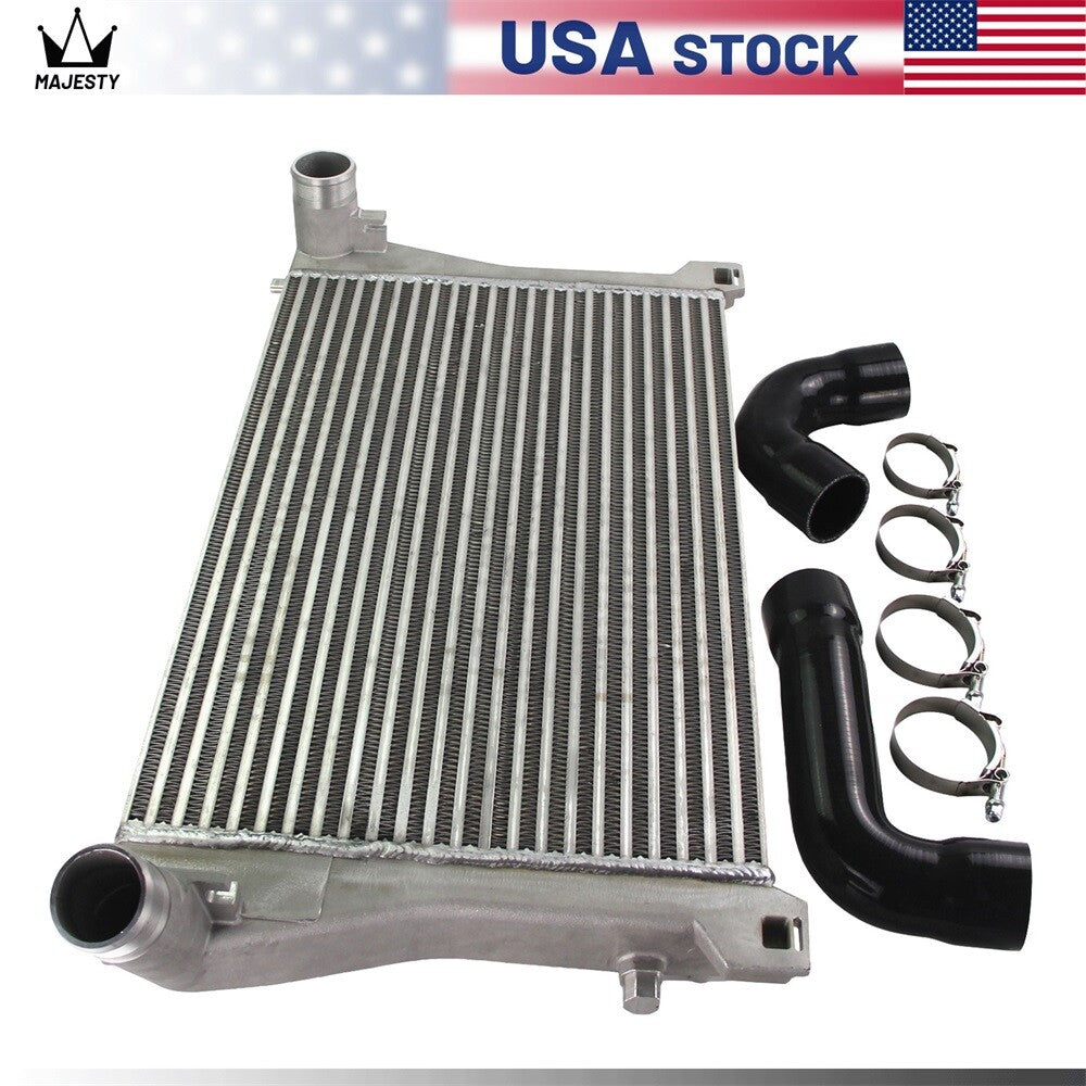 BarPlate Intercooler Kit for Audi A3/S3 / for VW for Golf GTI R MK7 EA888 1.8T 2.0T TSI