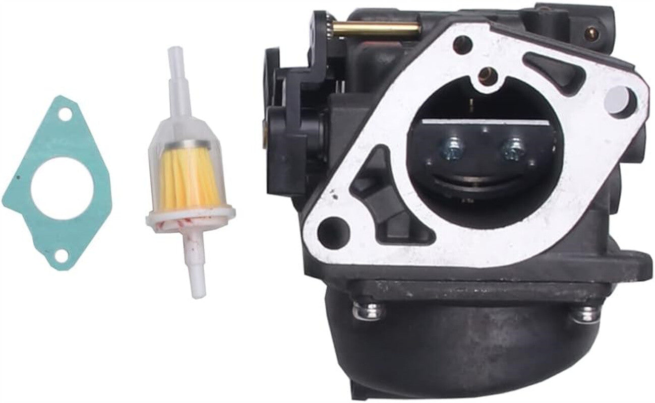 Carburetor For Fit for Honda BF15 BF 15A Outboard Boat 16100-ZV4-015 16100-ZV4-D22