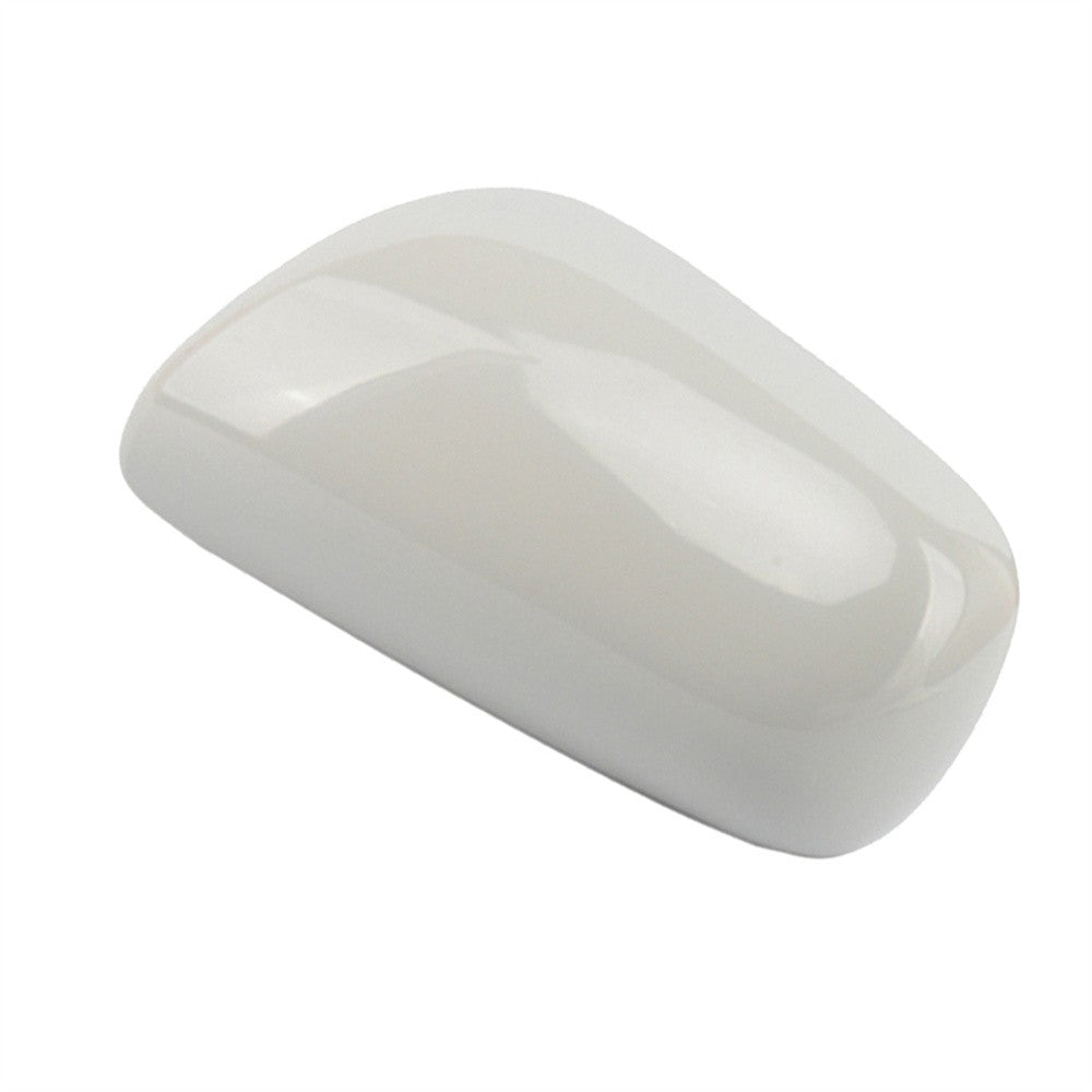 Rearview Door Mirror Cover Cap Primer For 2007-13 for Toyota Yaris Left Driver Side