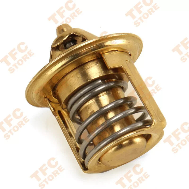 76.5¡æ Thermostat MM43354801 MM433-54801 for Mitsubishi L2C L2E L3C L3E Engine
