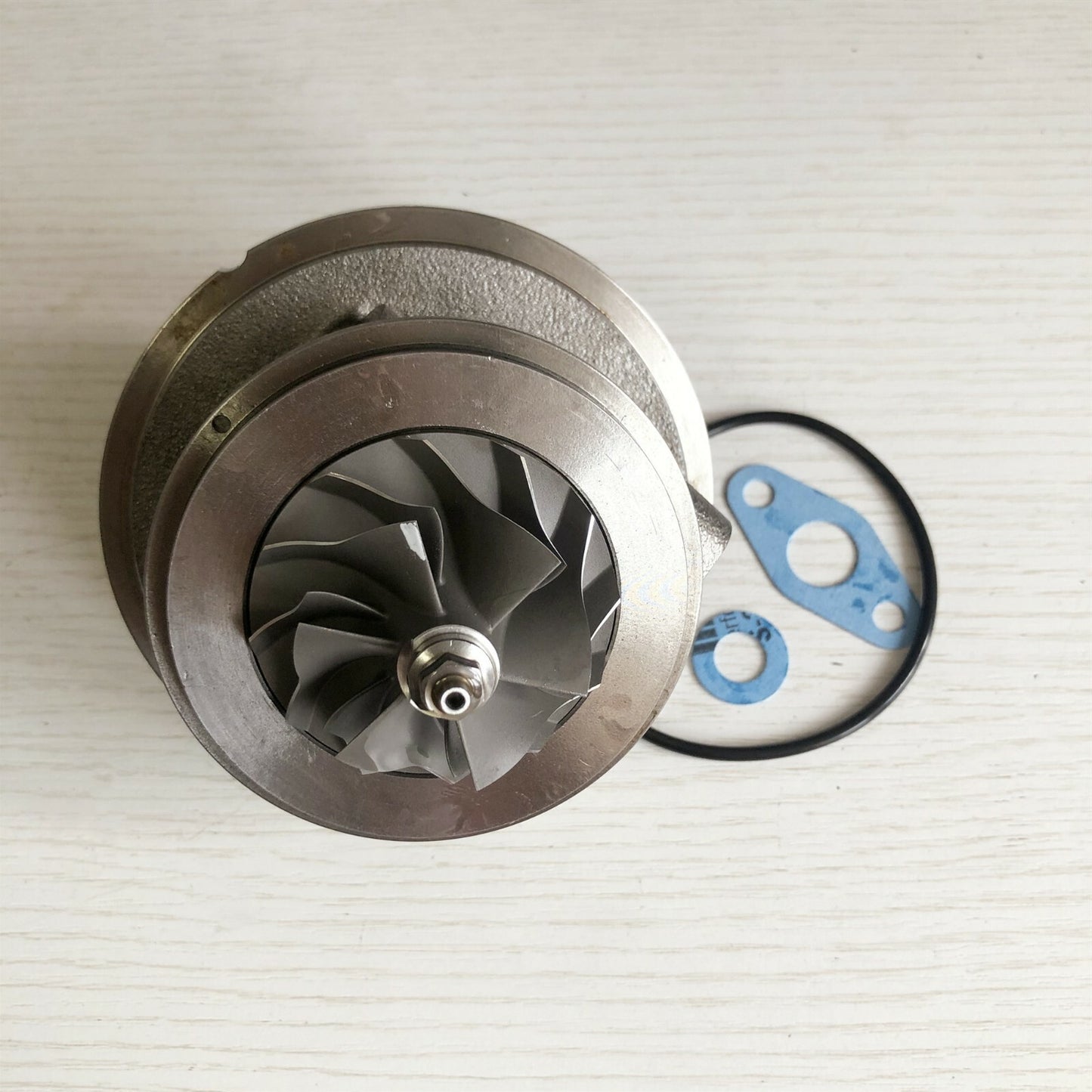 TD04HL-15TK31-VFT 49389-01020 49389-01030 49389-01043 Turbocharger Box/CHRA/Core