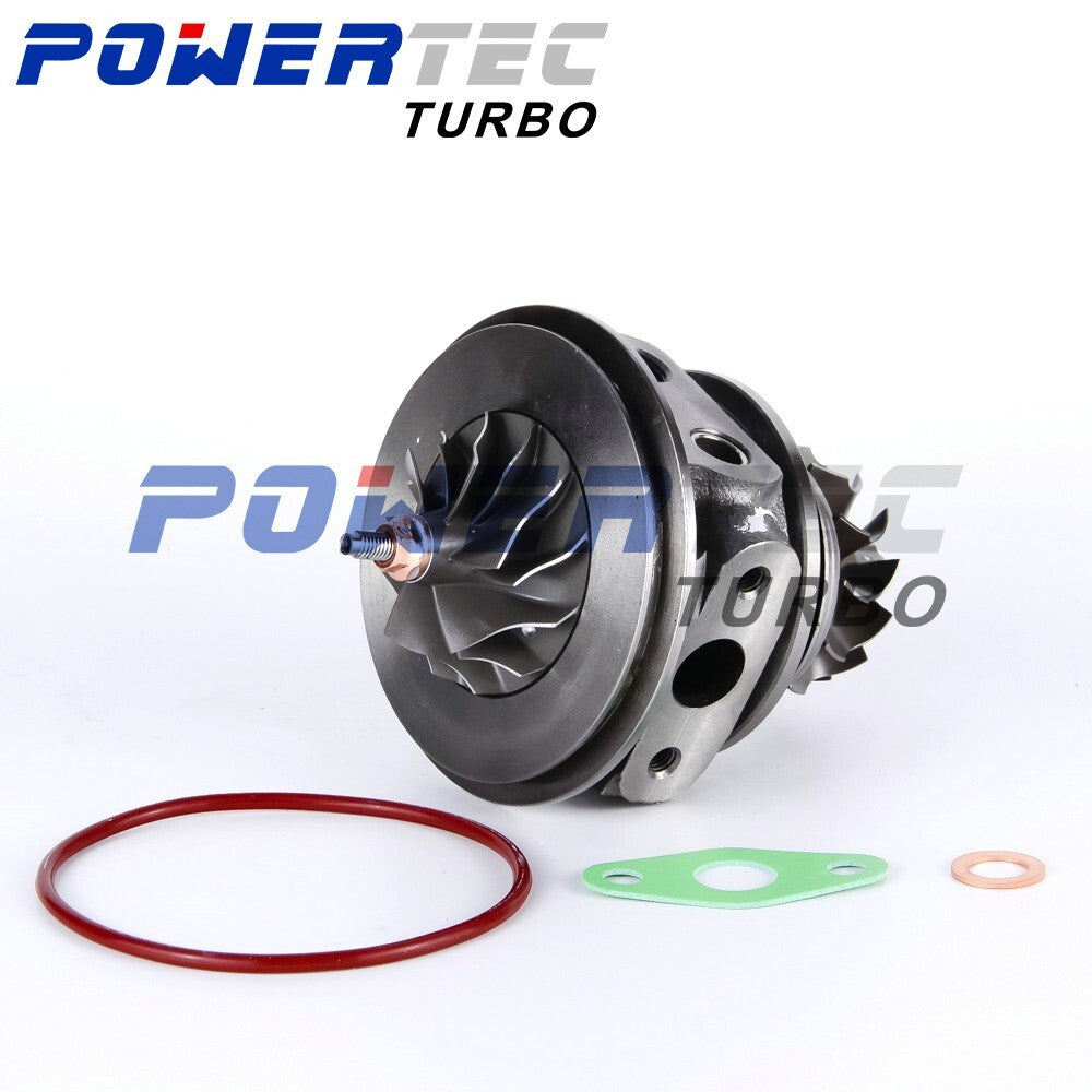CHRA Turbocharger Box B2G for Caterpillar Earth Moving Excavator 475275 2507696