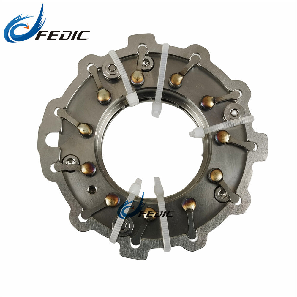Turbo nozzle ring VNT 729325 for VW T5 Transporter 2.5TDI 130HP 96Kw AXD 2004