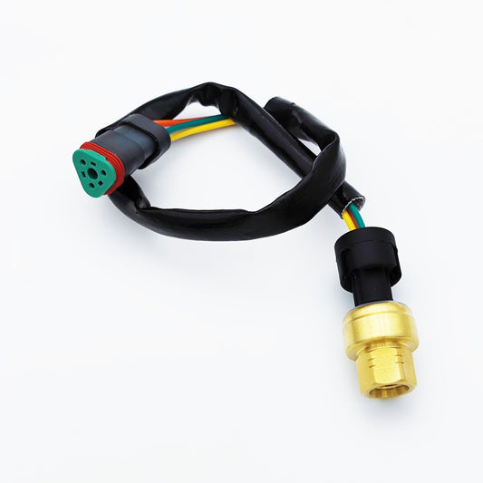 Excavator pressure sensor 194-6724