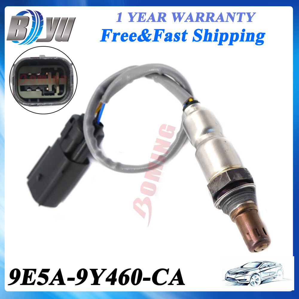 9E5A-9Y460-CA O2 Oxygen Sensor for Ford Edge Escape Explorer Fusion for Lincoln
