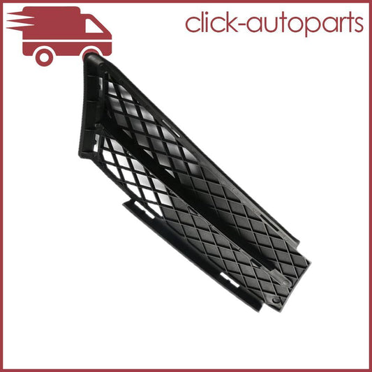 for BMW 3-Series E90 Sedan E91 Wagon Bumper Lower Mesh Grill Cover Right 7134082