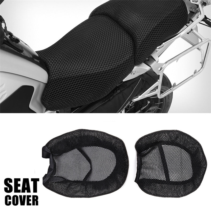 Motorcycle Protecting Cushion for Seat Cover for BMW R1200GS R 1200 GS ADV Adventure