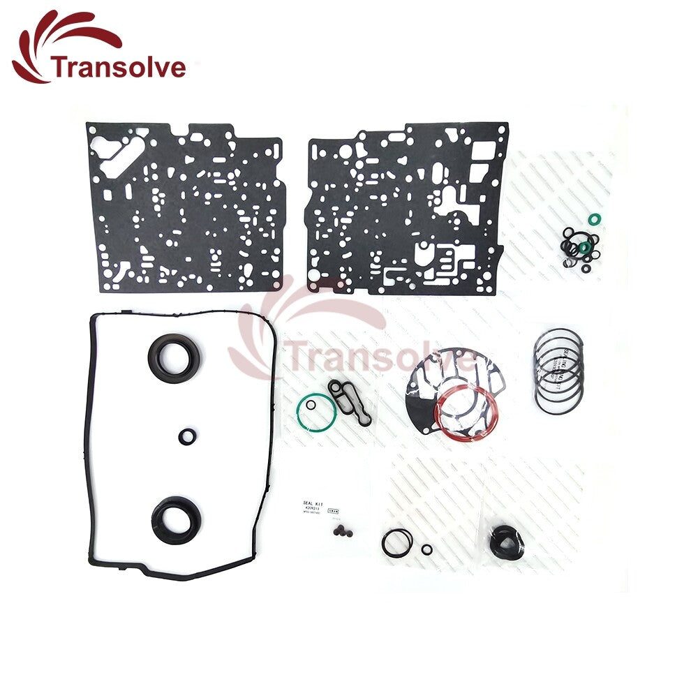 MPS6 6DCT450 Auto Transmission Master Rebuild Kit Overhaul for FORD for VOLVO for DODGE