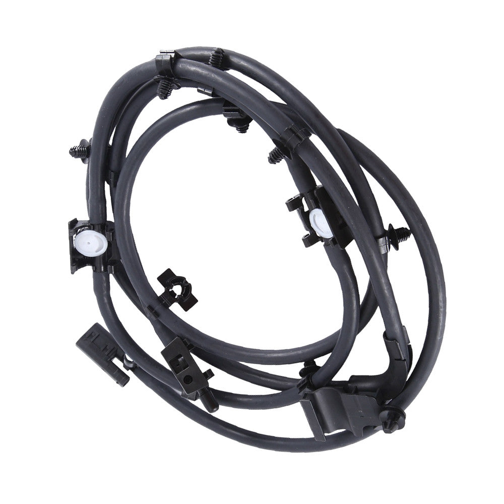 For A220 W177 V177 CLA35 AMG CLA45 AMG Windshield Washer Hose With Nozzle Heated