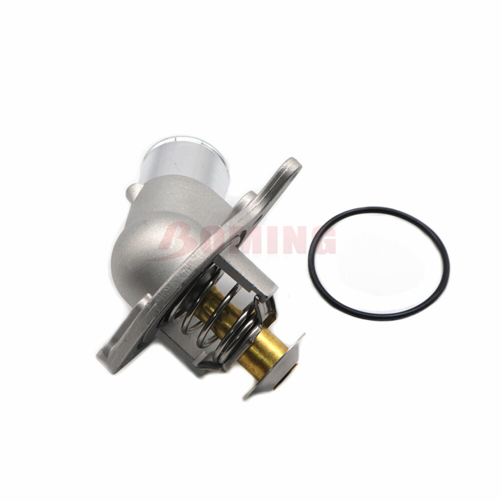 Suitable for Chevrolet for GMC for Cadillac 01-03 12571261 New Engine Coolant Thermostat Housing