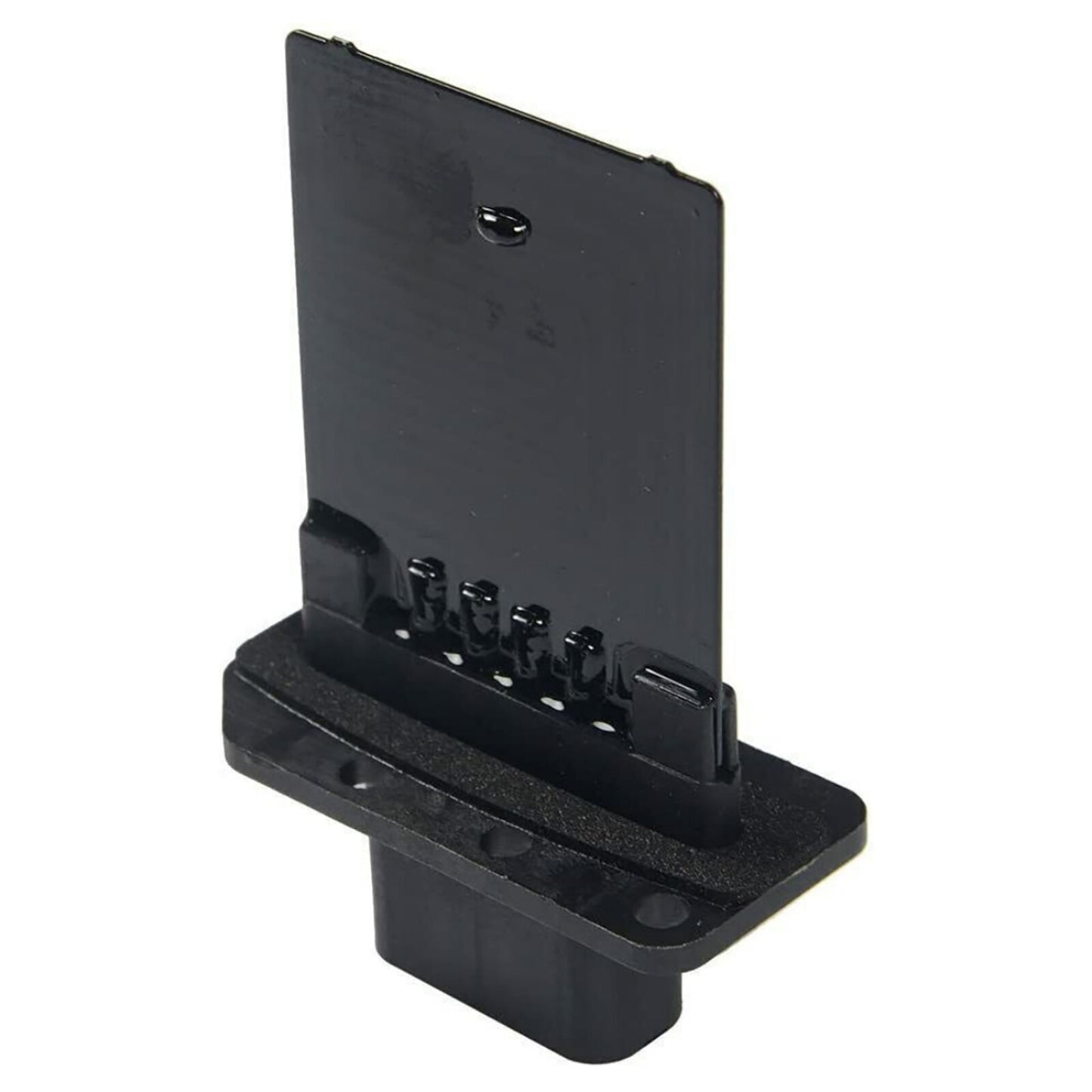 New HVAC Heater Blower Motor Resistor Accessories for Ford Expedition 2007-2011