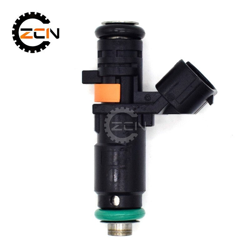 Fuel Injectors 06A906031CN for 1.6i for VW for Jetta 2010 for Golf for Skoda Octavia II