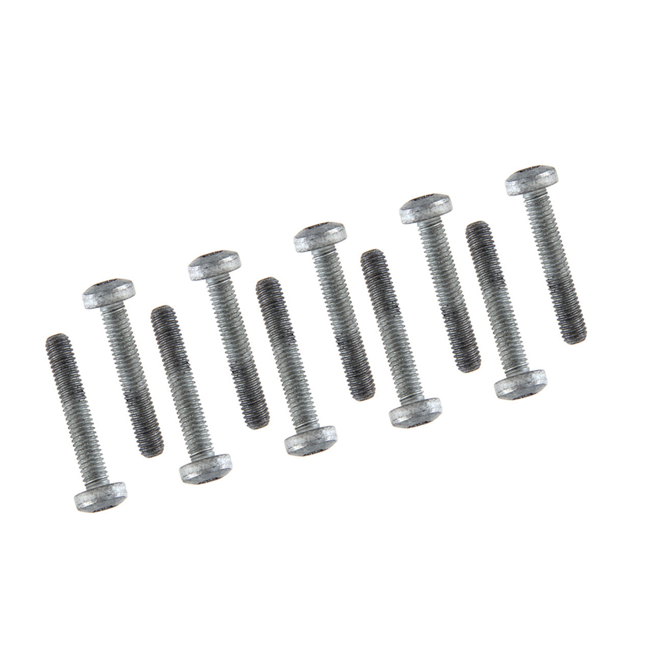 10 Cylinder Head Screws Kit Fit for VW for Golf N10554005