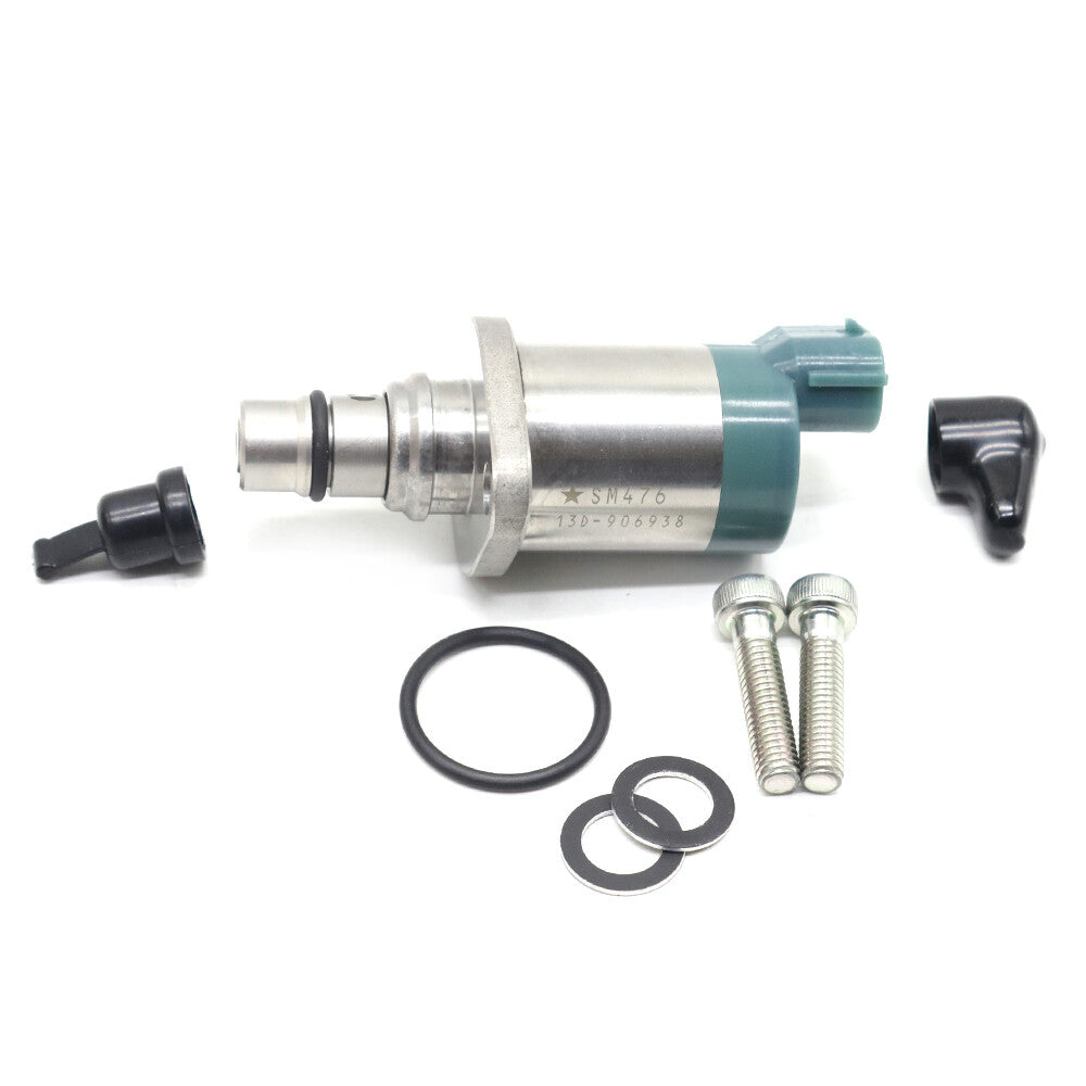 Fuel Pump Suction Control Valve SCV for Mitsubishi L200 4D56 for Nissan 294200-2760